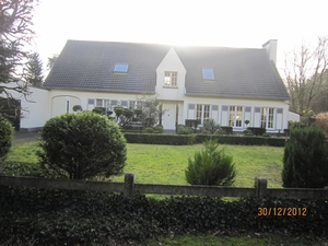 30-12-2012 wandelen Halle Zoersel 018