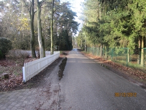 30-12-2012 wandelen Halle Zoersel 019