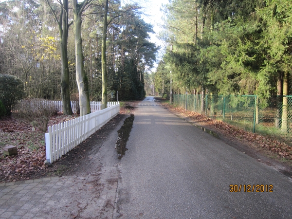 30-12-2012 wandelen Halle Zoersel 019