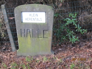 30-12-2012 wandelen Halle Zoersel 020