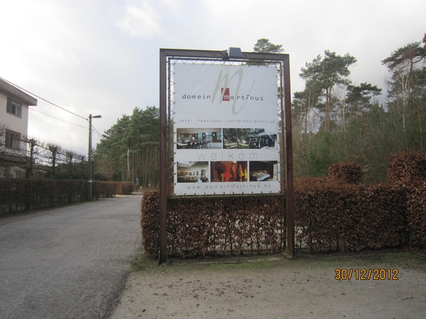 30-12-2012 wandelen Halle Zoersel 024