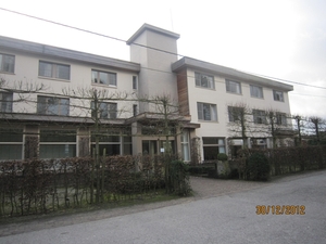 30-12-2012 wandelen Halle Zoersel 025