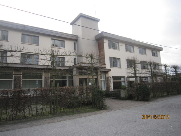 30-12-2012 wandelen Halle Zoersel 025