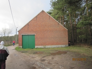 30-12-2012 wandelen Halle Zoersel 028