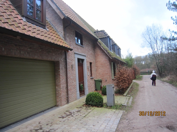 30-12-2012 wandelen Halle Zoersel 034