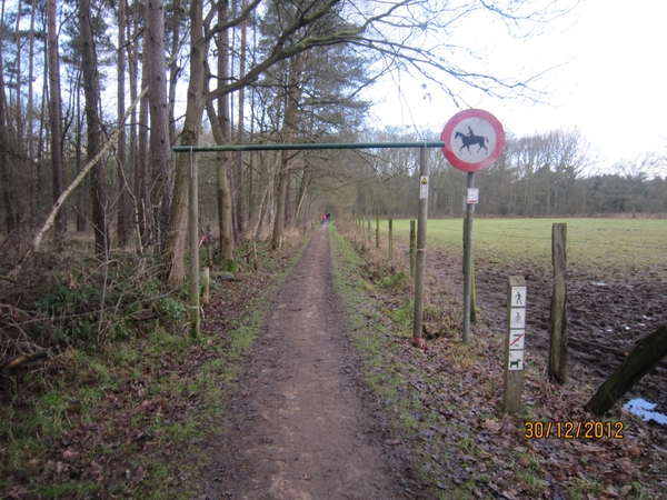 30-12-2012 wandelen Halle Zoersel 035