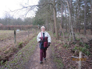 30-12-2012 wandelen Halle Zoersel 036