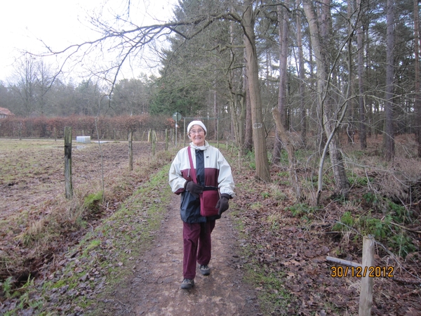 30-12-2012 wandelen Halle Zoersel 036