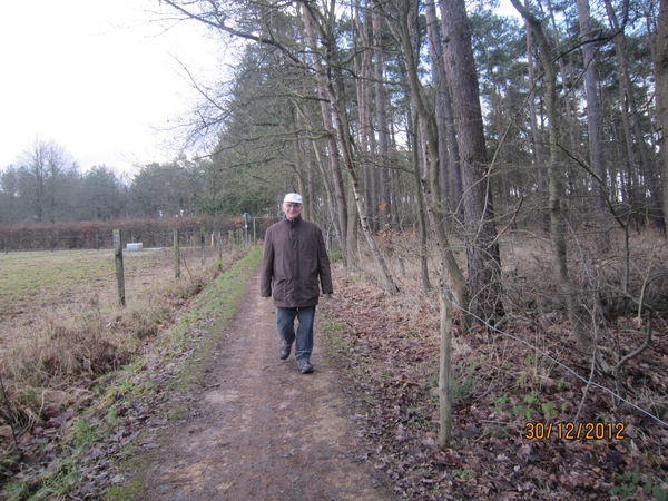 30-12-2012 wandelen Halle Zoersel 037