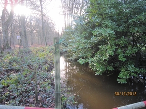 30-12-2012 wandelen Halle Zoersel 040