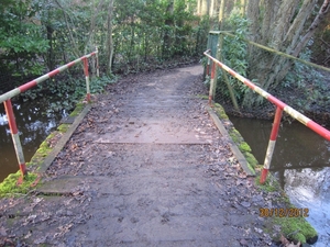 30-12-2012 wandelen Halle Zoersel 042