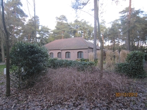 30-12-2012 wandelen Halle Zoersel 044