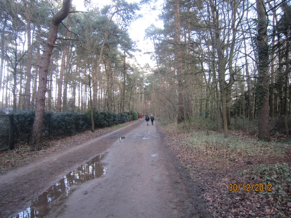 30-12-2012 wandelen Halle Zoersel 046
