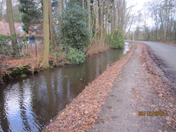 30-12-2012 wandelen Halle Zoersel 050