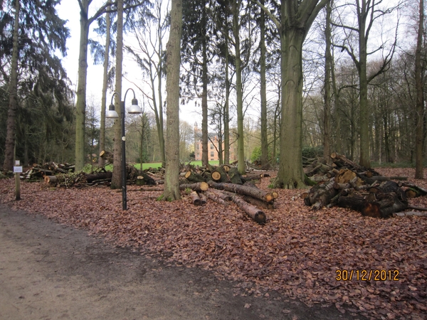 30-12-2012 wandelen Halle Zoersel 053