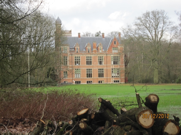 30-12-2012 wandelen Halle Zoersel 054