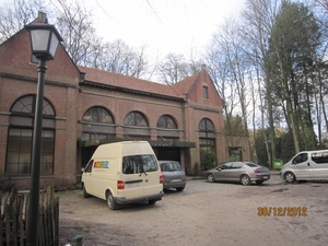 30-12-2012 wandelen Halle Zoersel 056