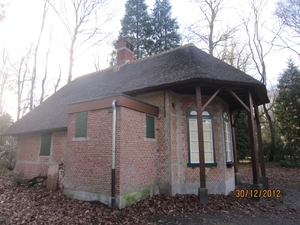 30-12-2012 wandelen Halle Zoersel 062