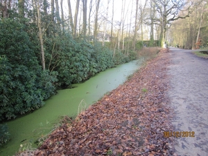 30-12-2012 wandelen Halle Zoersel 067