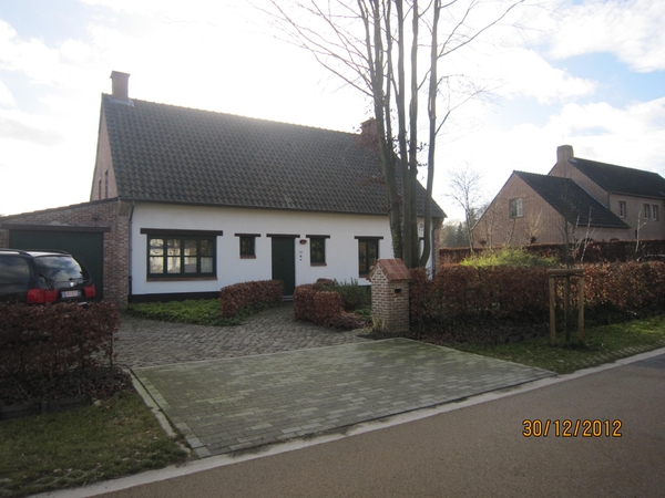 30-12-2012 wandelen Halle Zoersel 068