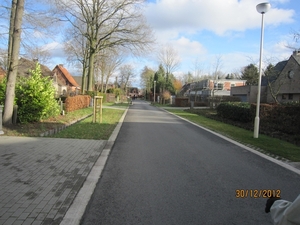 30-12-2012 wandelen Halle Zoersel 070