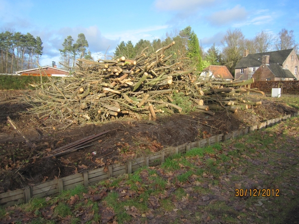 30-12-2012 wandelen Halle Zoersel 074
