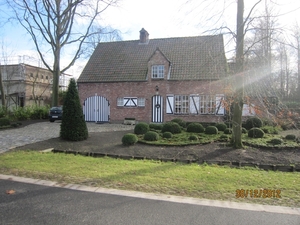 30-12-2012 wandelen Halle Zoersel 075