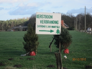 30-12-2012 wandelen Halle Zoersel 085