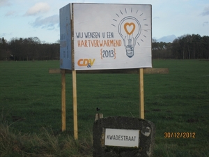 30-12-2012 wandelen Halle Zoersel 086