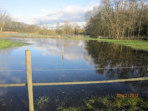 30-12-2012 wandelen Halle Zoersel 102