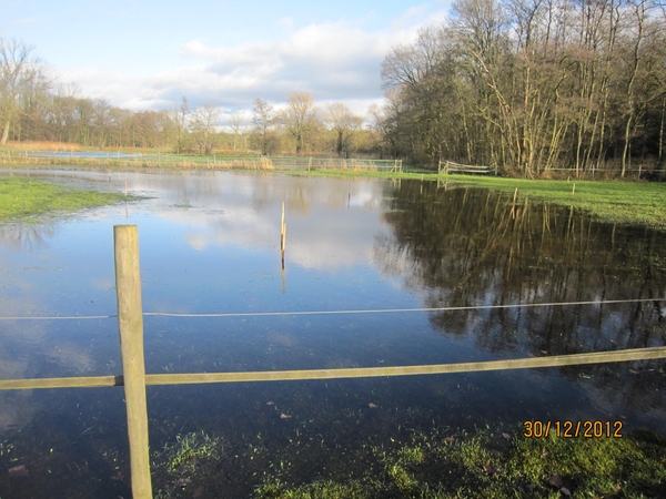 30-12-2012 wandelen Halle Zoersel 102