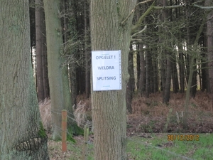 30-12-2012 wandelen Halle Zoersel 103