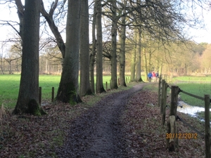 30-12-2012 wandelen Halle Zoersel 104