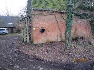 30-12-2012 wandelen Halle Zoersel 108