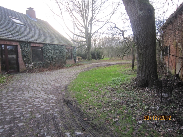 30-12-2012 wandelen Halle Zoersel 109