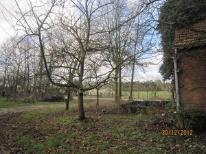 30-12-2012 wandelen Halle Zoersel 110