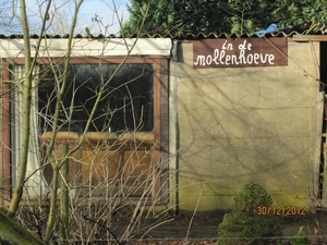 30-12-2012 wandelen Halle Zoersel 112