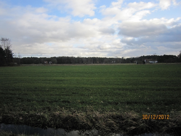 30-12-2012 wandelen Halle Zoersel 113