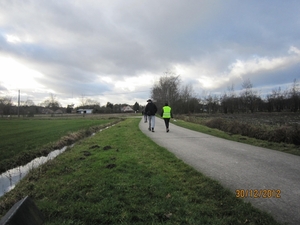 30-12-2012 wandelen Halle Zoersel 114