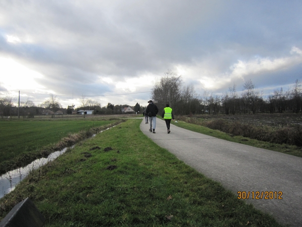 30-12-2012 wandelen Halle Zoersel 114