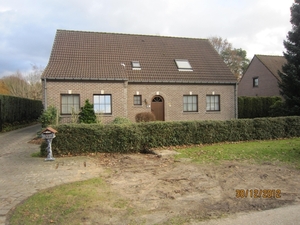 30-12-2012 wandelen Halle Zoersel 120