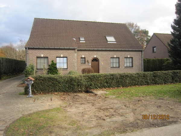 30-12-2012 wandelen Halle Zoersel 120