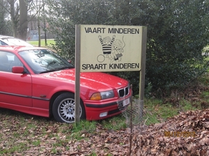 30-12-2012 wandelen Halle Zoersel 121