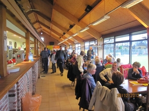 30-12-2012 wandelen Halle Zoersel 123