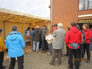30-12-2012 wandelen Halle Zoersel 124