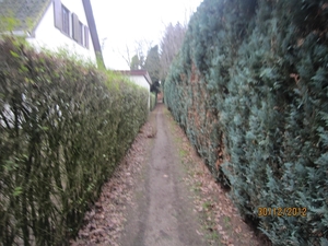 30-12-2012 wandelen Halle Zoersel 125