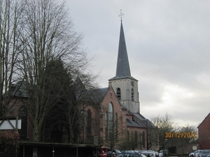 30-12-2012 wandelen Halle Zoersel 127