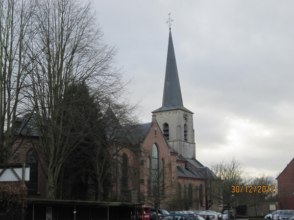 30-12-2012 wandelen Halle Zoersel 127