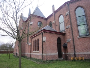 30-12-2012 wandelen Halle Zoersel 129