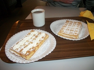 69-En nu WAFELS...